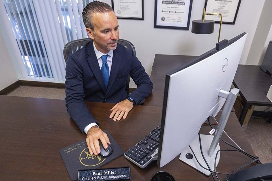 Manhattan CPA advising on IRS installment agreement options and structured tax debt repayment plans
