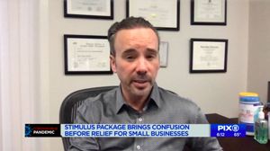 PIX11 News | Miller & Company LLP, CPA Firm