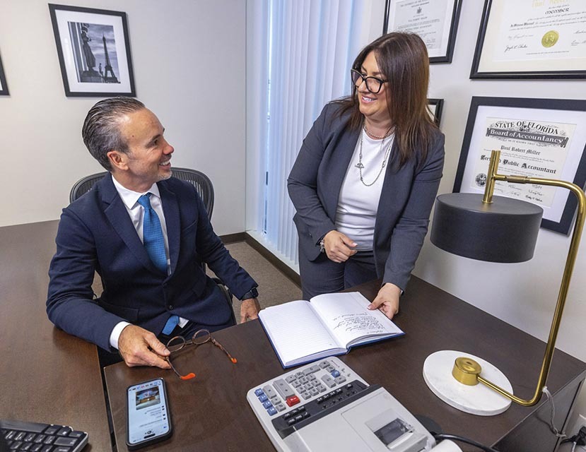 Internal Controls Consulting NYC