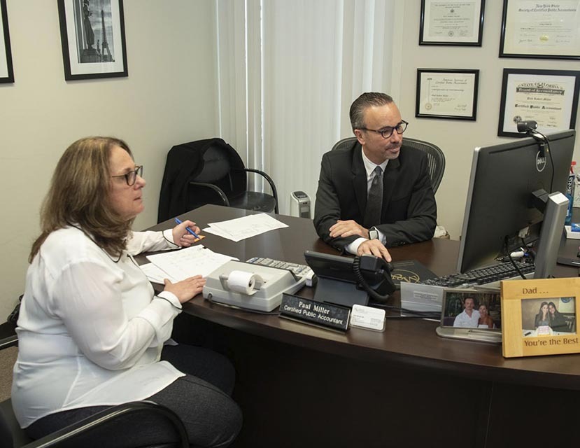 Construction Accounting Services NYC