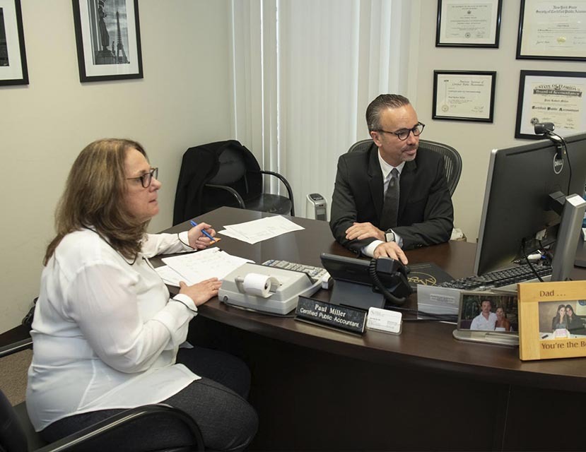 NYC Payroll Accounting CPA