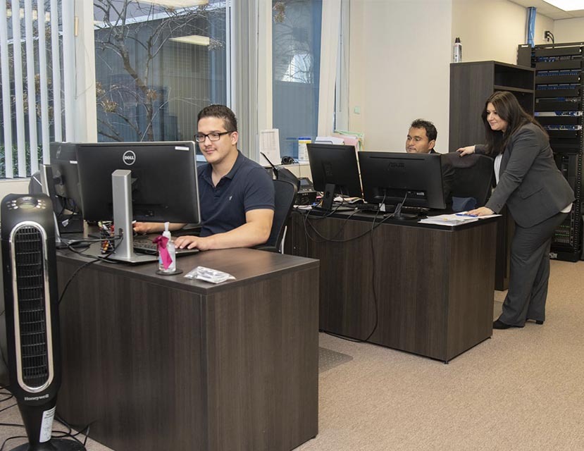 Tax Accountant For it Companies NYC