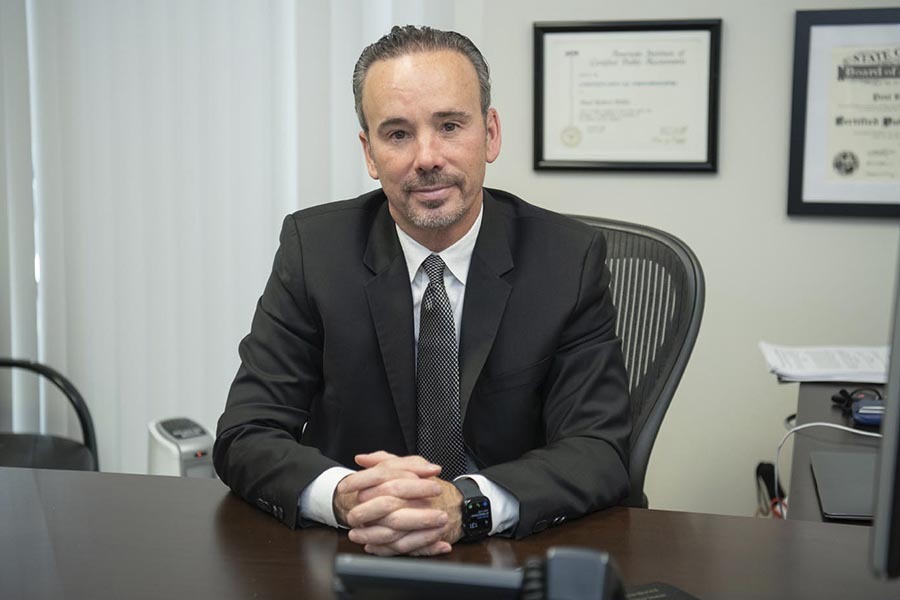 NYC CPA providing homeowners association accounting and financial management services at Miller & Company LLP