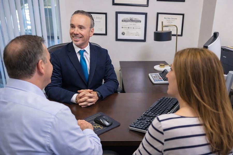 NYC CPA providing small business accounting and strategic financial advisory services at Miller & Company LLP