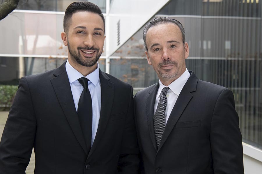 NYC forensic accounting CPA team providing financial investigation and fraud analysis services at Miller & Company LLP