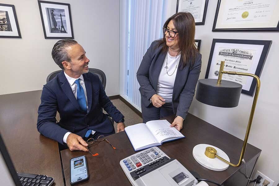 manhattan cpa international tax advisor helping businesses with global tax planning and compliance in new york city